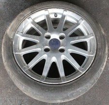 Genuine ford fiesta for sale  UK