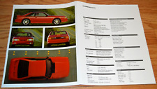1993 ford mustang for sale  Hartland