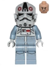 Figurine minifigure lego d'occasion  Courbevoie