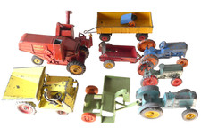 dinky farm tractors for sale dinky farm tractors for sale ABERDARE