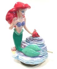 Little mermaid rotating for sale  Fort Worth