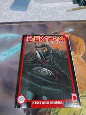Berserk kentaro miura usato  Civitavecchia