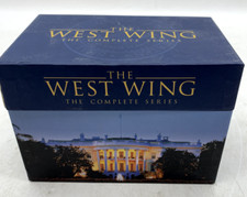 Dvd box set for sale  MIRFIELD