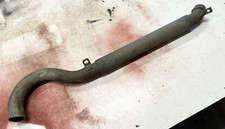 Auspuff endrohr volkswagen gebraucht kaufen  Gau-Algesheim