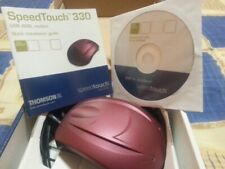 Modem usb thomson usato  Carlentini