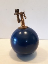 RARE  briquet ECLAIR. Breveté SGDG. Fonte émaillée. Années 30 comprar usado  Enviando para Brazil