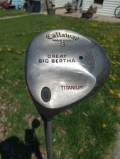 Callaway war bird for sale  Milwaukee