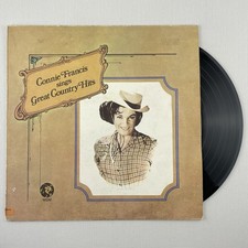 lp connie francis comprar usado  Enviando para Brazil