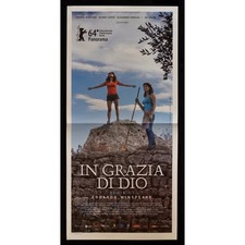 Locandina grazia dio usato  Nocera Superiore