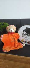 Orange flat bear d'occasion  Expédié en Belgium