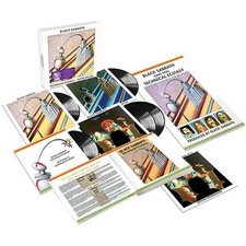 Technical Ecstasy (Super Deluxe Edition) (5lp) by Black Sabbath (Record, 2021) comprar usado  Enviando para Brazil