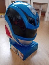 Power rangers mega for sale  PEACEHAVEN