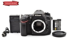 Câmera Digital SLR "Quase Perfeita" Nikon D7100 24.1MP Corpo Apenas Do Japão #1758 00 comprar usado  Enviando para Brazil