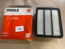 Luftfilter mahle 3539 gebraucht kaufen Luftfilter mahle 3539 gebraucht kaufen  Otterndorf