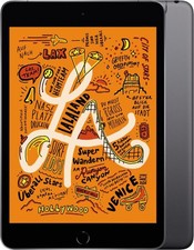 Apple ipad mini d'occasion  Lieusaint