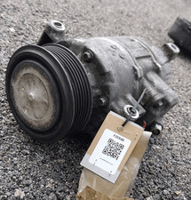 4f0260805ap compressore audi usato  Italia