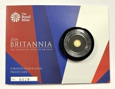 2014 royal mint for sale  DURHAM