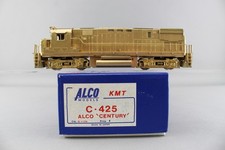 Brass model alco for sale  Ocala