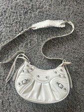 Damen schultertasche balenciag gebraucht kaufen  Argenbühl