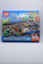 Lego city 60052 usato  Reggio Emilia
