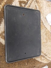 Käfer nummerschild halterung gebraucht kaufen  Essen