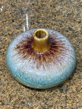 Pottery bud vase for sale  Castroville