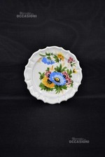 Piatto ceramica bassano usato  Susegana