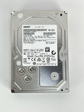 Hgst hitachi 6tb for sale  Albany