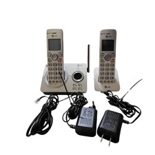 Handset cordless answering for sale  Elkhart