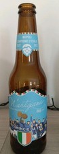 Birra scudetto napoli usato  Rotondi