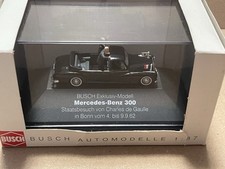 Busch 44804 mercedes gebraucht kaufen  Pleinfeld