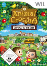 Animal crossing lets gebraucht kaufen  Berlin