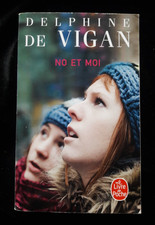 Delphine vigan litterature d'occasion  Paris V