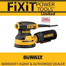 Dewalt dwe6423 240v for sale  COLWYN BAY