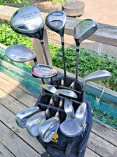 Men full golf for sale  Chicago