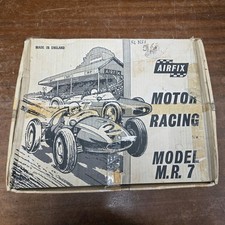 1960s airfix motor for sale  LEEDS