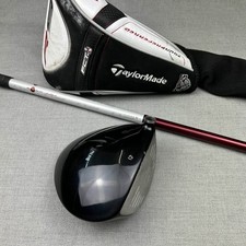 Taylormade driver stiff for sale  DARLINGTON