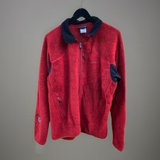 Patagonia fleece jacket for sale  Lake Worth