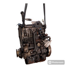 Motore aac transporter usato  Beinasco