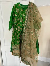 Emerald green traditional for sale  WESTCLIFF-ON-SEA