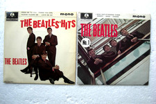 Beatles beatles hits for sale  RUGBY
