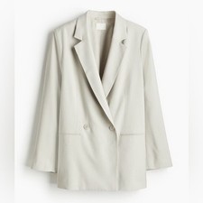 Double breasted white for sale  Scottsdale
