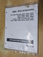 Woods gill box for sale  Womelsdorf