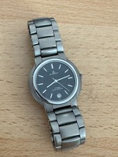 Dugena titan quarzuhr gebraucht kaufen  Singen (Hohentwiel)