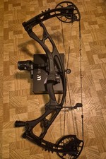 Hoyt bow mint d'occasion  Expédié en Belgium