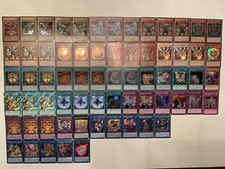 Complete millennium exodia for sale  Pikeville