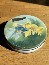 Huntley palmers goldfish for sale  READING