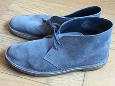 Clarks originals mens for sale  LONDON