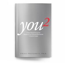 You 2 by Price Pritchett (English, Paperback) Brand New Book comprar usado  Enviando para Brazil