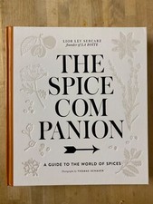 Spice companion guide for sale  Annapolis